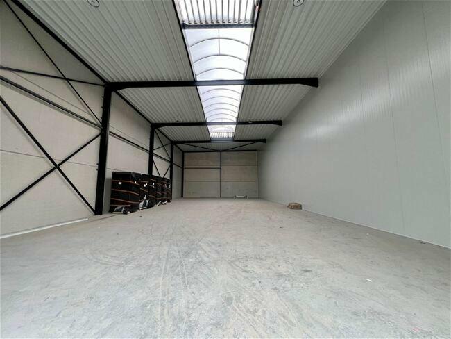 industry for rent