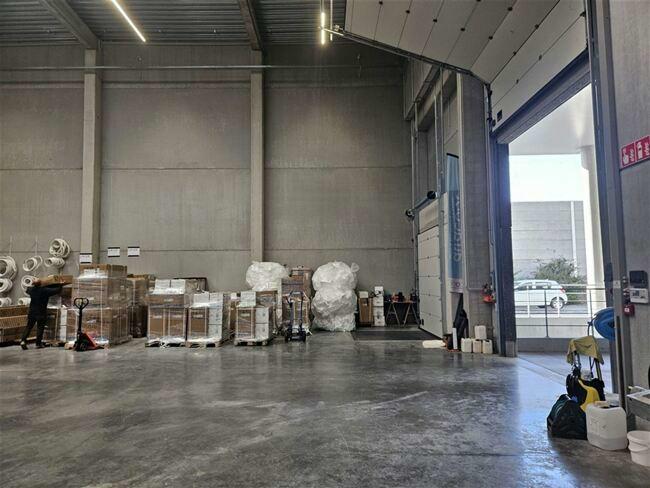 industrie te huur