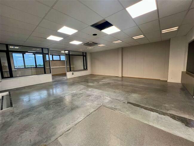 office for rent