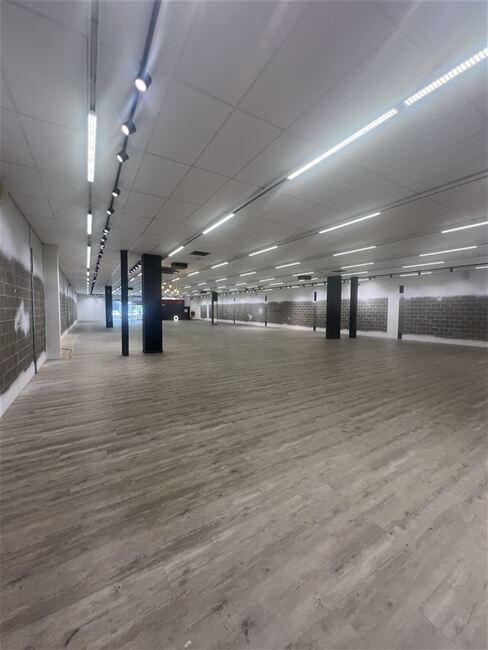 retail te huur