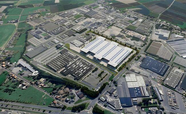 industriel A vendre ou à louer