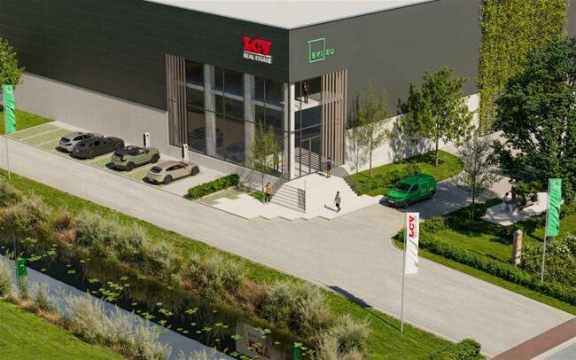 industriel A vendre ou à louer