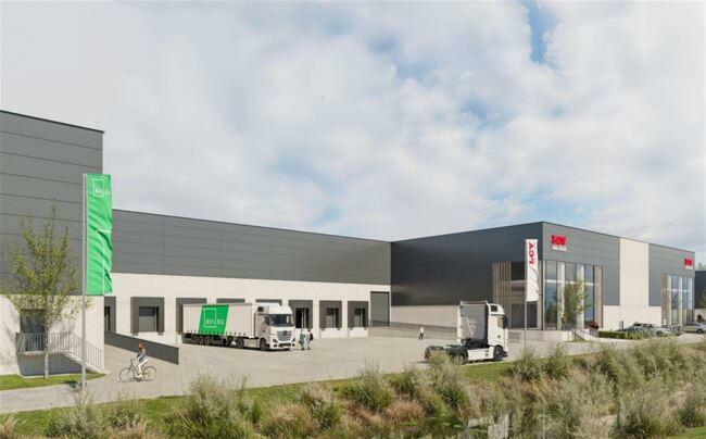 industrie Te koop of te huur