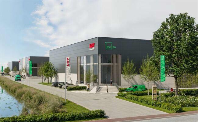 industriel A vendre ou à louer