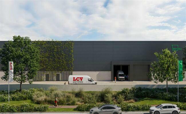 industriel A vendre ou à louer