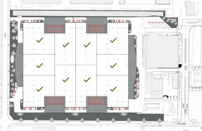 industriel A vendre ou à louer