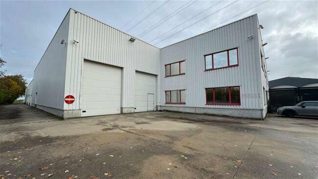 industrie Te koop of te huur