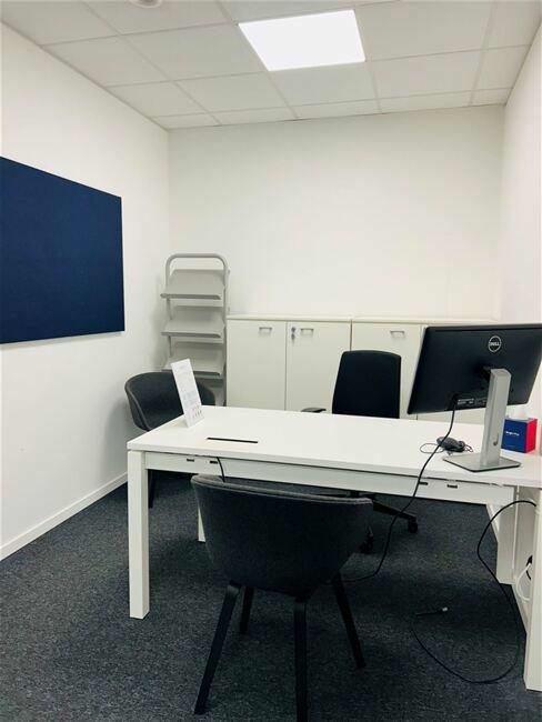 office for rent