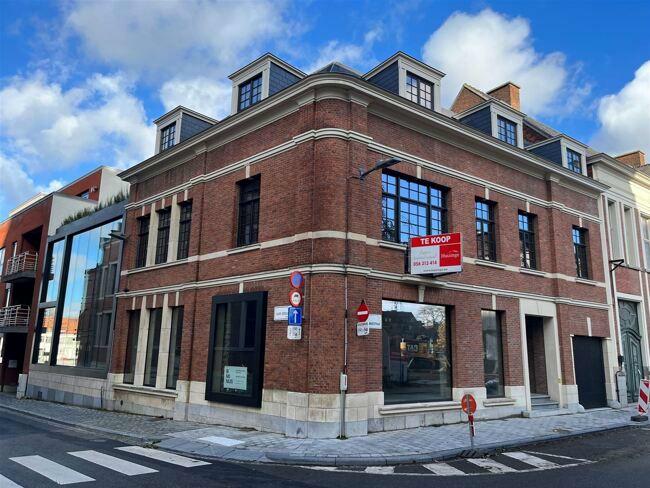 kantoor Te koop of te huur