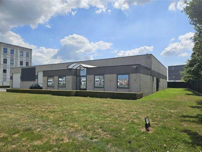 industriel à vendre