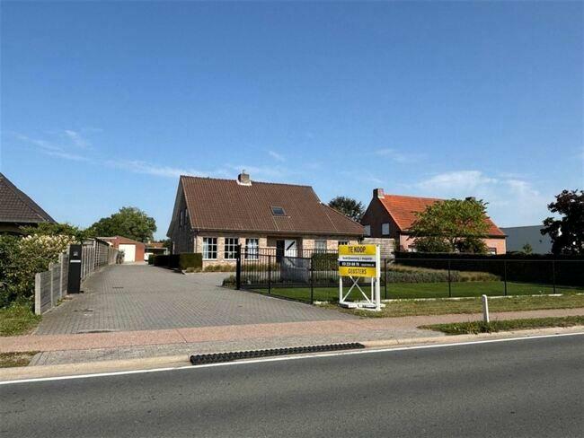 industriel à vendre