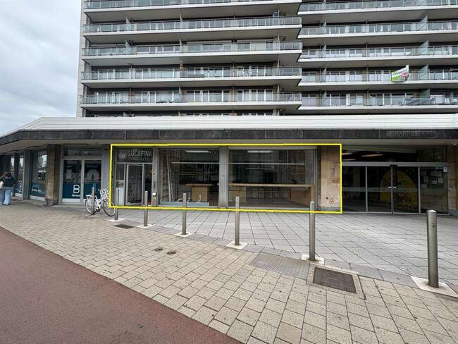 retail Te koop of te huur