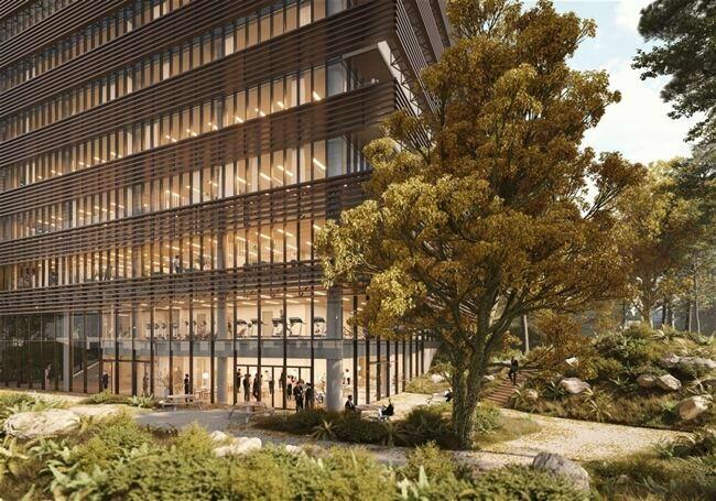 office for sale