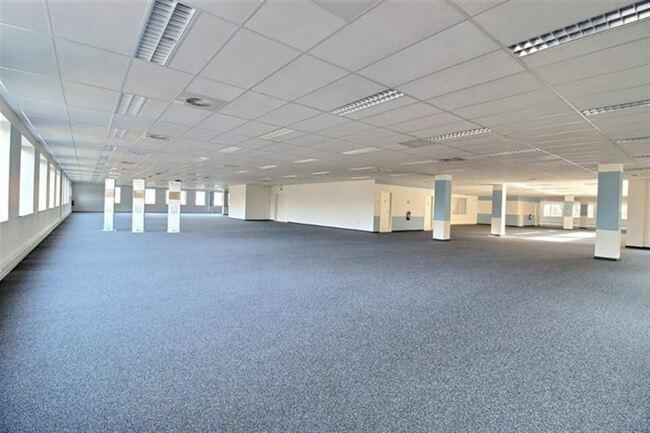 bureau A vendre ou à louer