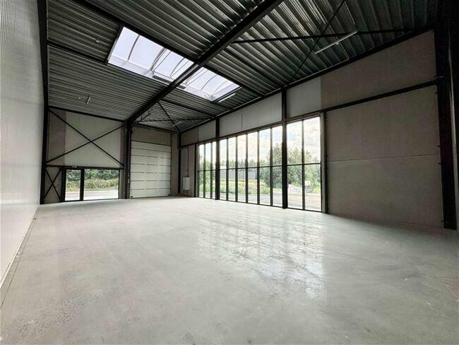 industriel A vendre ou à louer