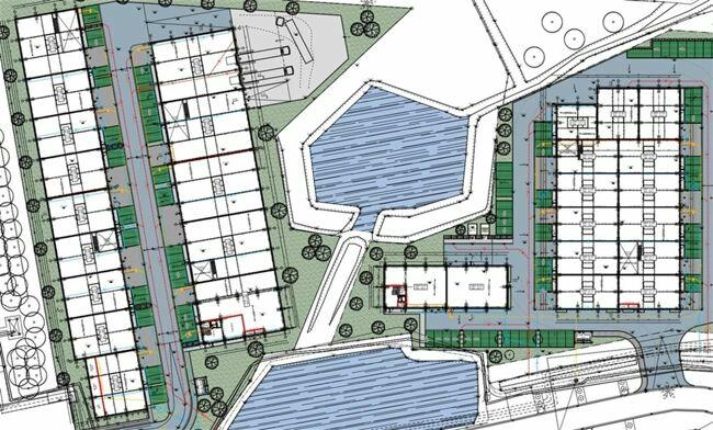 industriel A vendre ou à louer