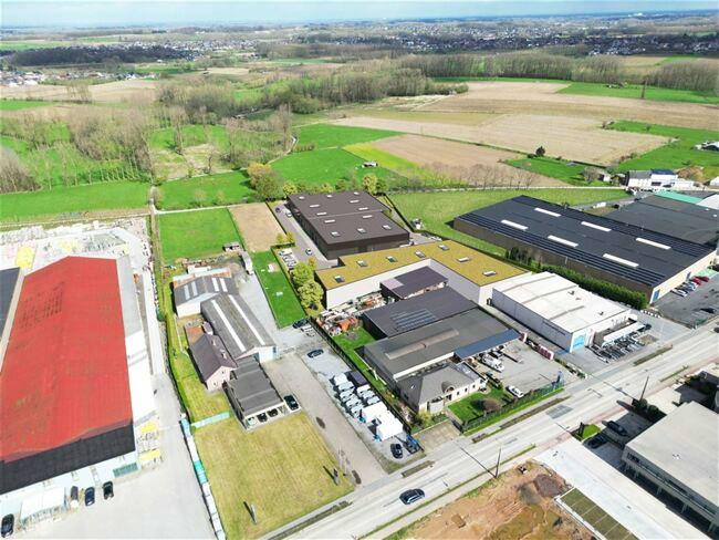 industriel à vendre