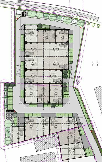 industriel à vendre