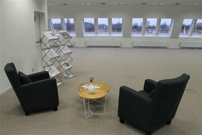 office for rent