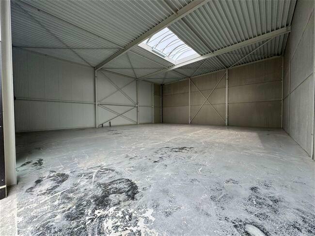 industrie Te koop of te huur