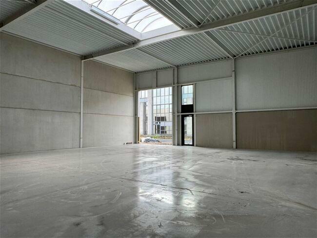 industrie Te koop of te huur