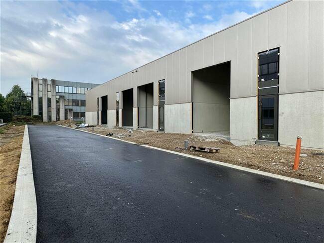 industrie Te koop of te huur