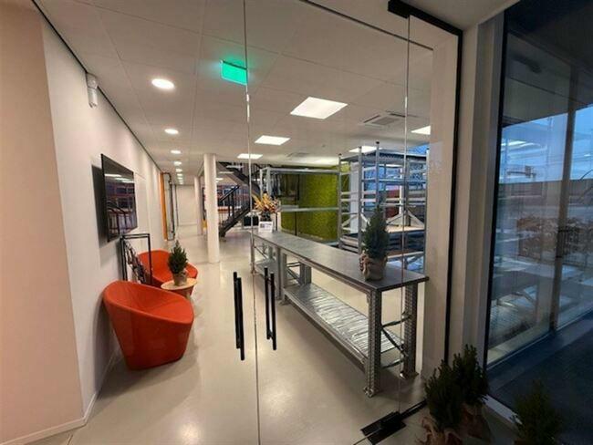 industrie Te koop of te huur