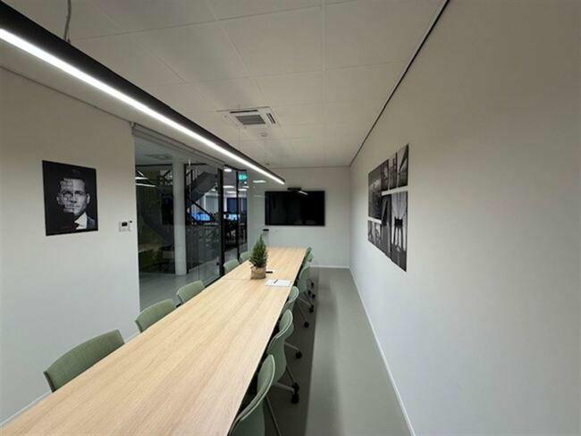 industrie Te koop of te huur