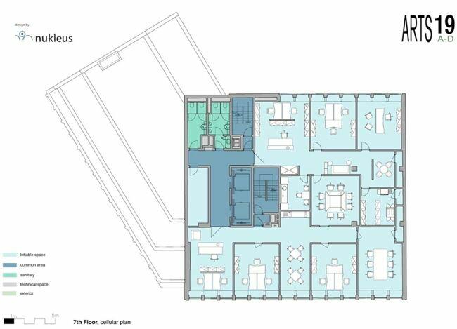 office for rent