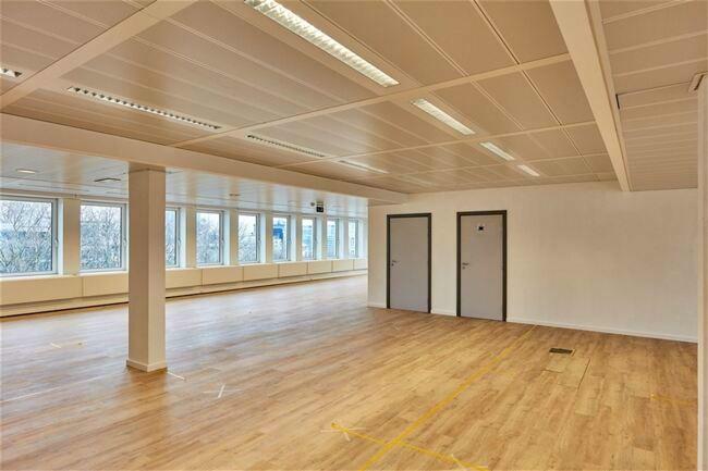office for rent