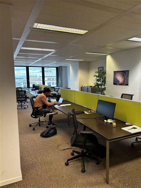 office for rent