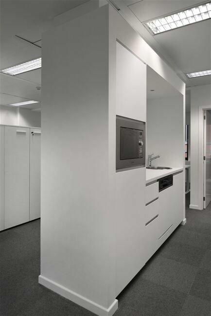 office for rent