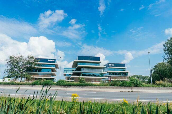 office For sale or for rent