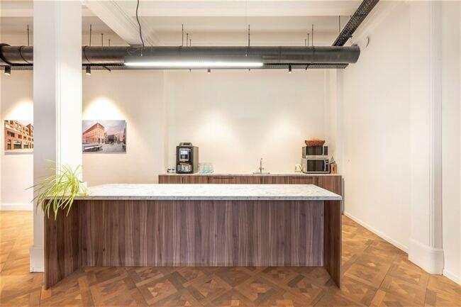 office For sale or for rent