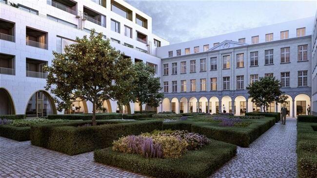 kantoor Te koop of te huur