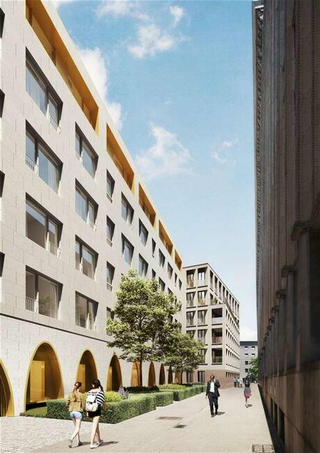 kantoor Te koop of te huur