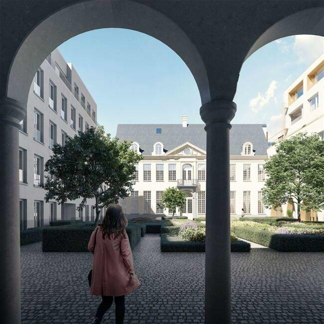 kantoor Te koop of te huur