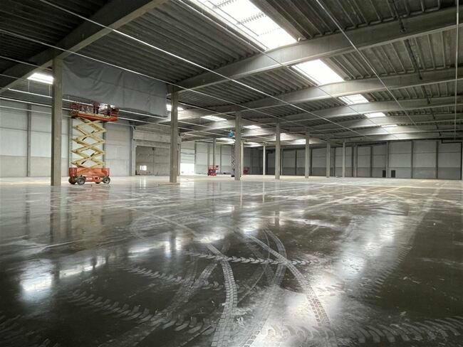 logistiek Te koop of te huur