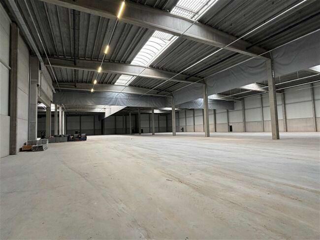 logistiek Te koop of te huur