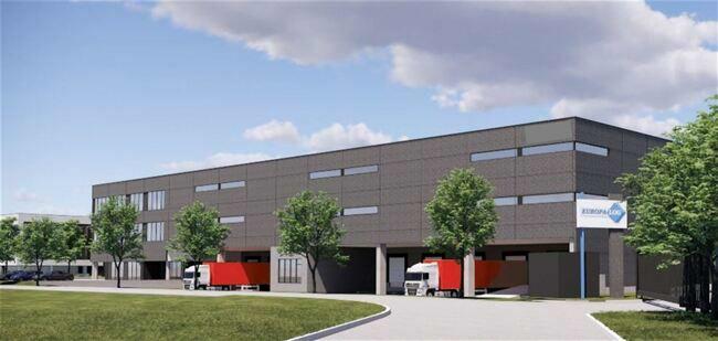 industrie Te koop of te huur