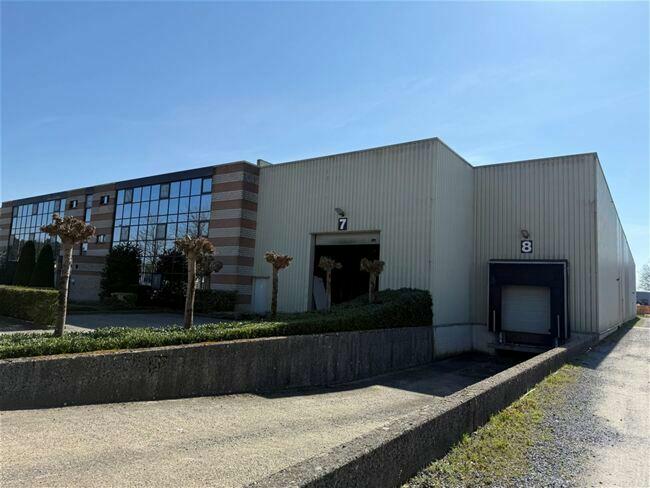 industriel A vendre ou à louer