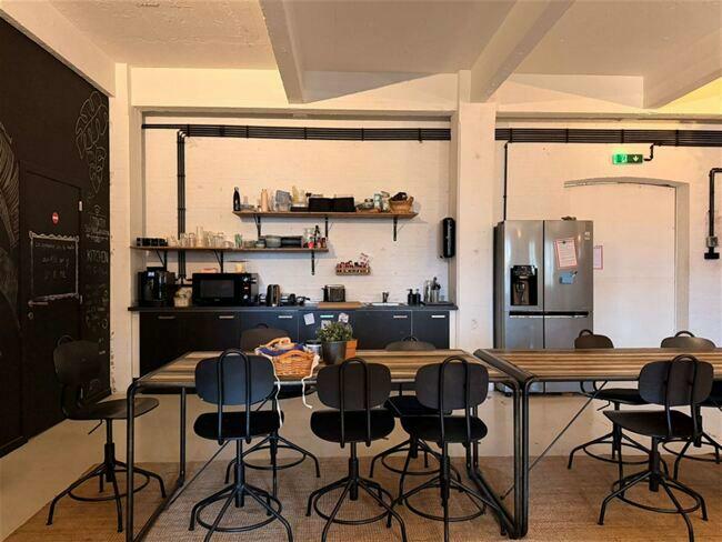bureau à louer