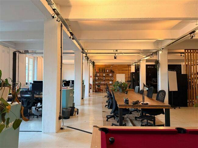 bureau à louer