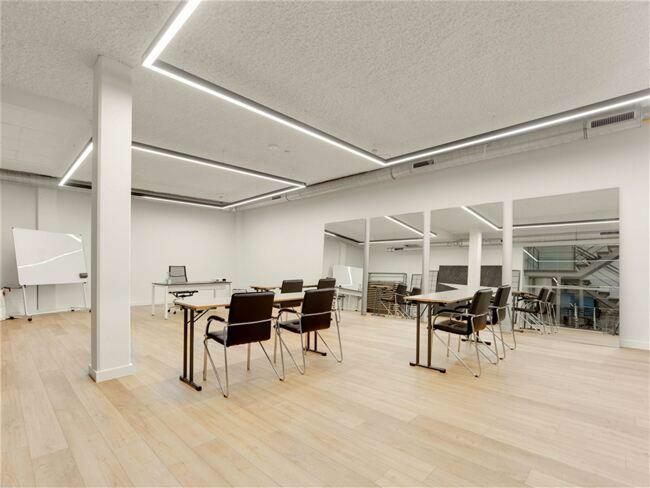 office for rent