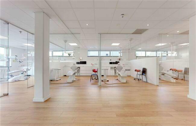 office for rent