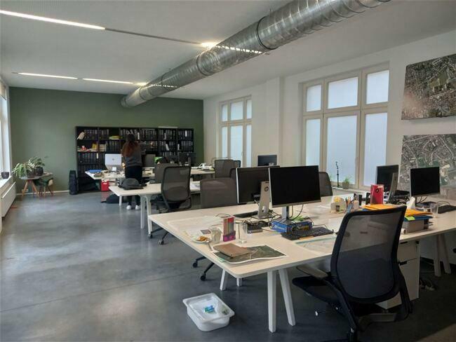 bureau à louer