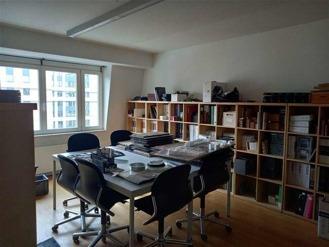 bureau à louer