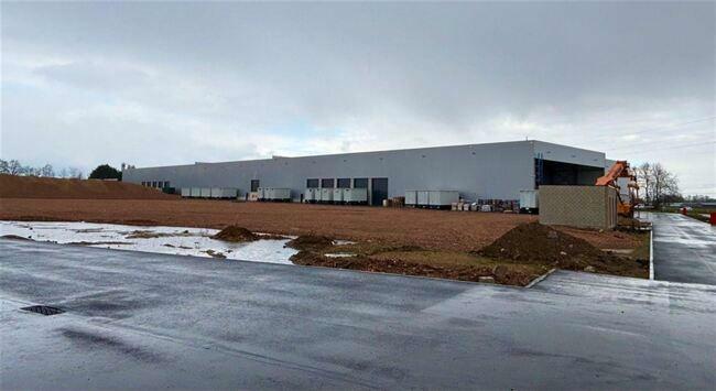 industrie Te koop of te huur