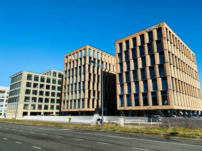 office For sale or for rent