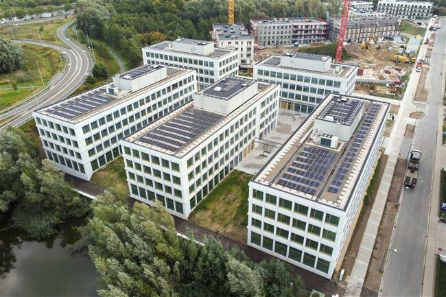 office For sale or for rent